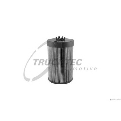 Photo Filtre à huile TRUCKTEC AUTOMOTIVE 0318025