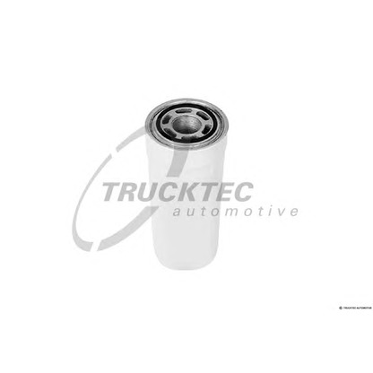 Фото Масляный фильтр, ступенчатая коробка передач TRUCKTEC AUTOMOTIVE 0318027