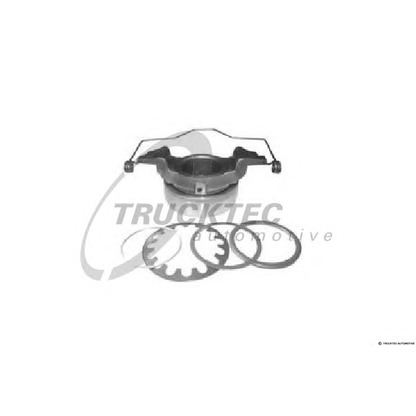 Фото Выжимной подшипник TRUCKTEC AUTOMOTIVE 0323009