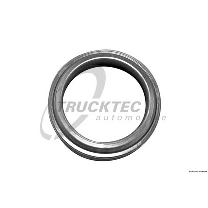 Фото Уплотняющее кольцо вала, рулевой механизм TRUCKTEC AUTOMOTIVE 0324019