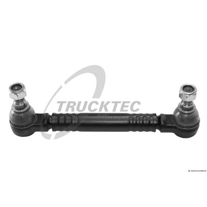 Foto Braccio oscillante, Sospensione ruota TRUCKTEC AUTOMOTIVE 0330073