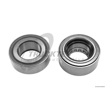 Photo Wheel Bearing Kit TRUCKTEC AUTOMOTIVE 0331033