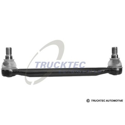 Foto Stange/Strebe, Radaufhängung TRUCKTEC AUTOMOTIVE 0337023