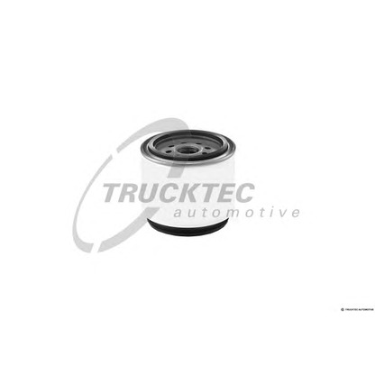 Photo Filtre à carburant TRUCKTEC AUTOMOTIVE 0338019