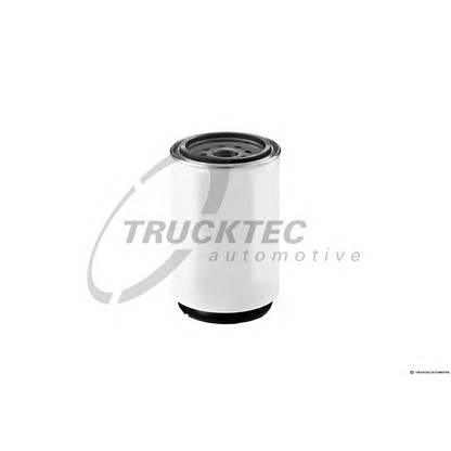 Photo Filtre à carburant TRUCKTEC AUTOMOTIVE 0338021