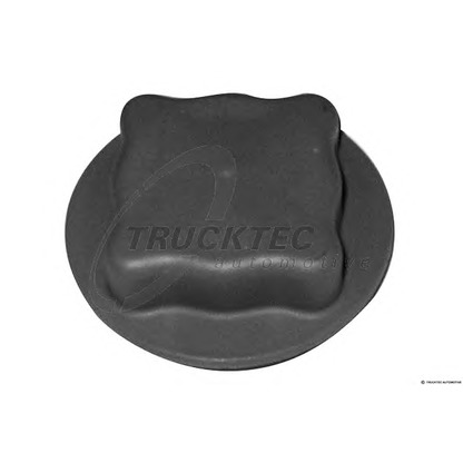 Foto Tapón, depósito de refrigerante TRUCKTEC AUTOMOTIVE 0340011