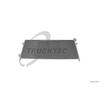 Foto Condensador, aire acondicionado TRUCKTEC AUTOMOTIVE 0359012