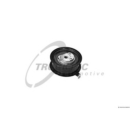 Photo Tensioner Pulley, timing belt TRUCKTEC AUTOMOTIVE 0712006