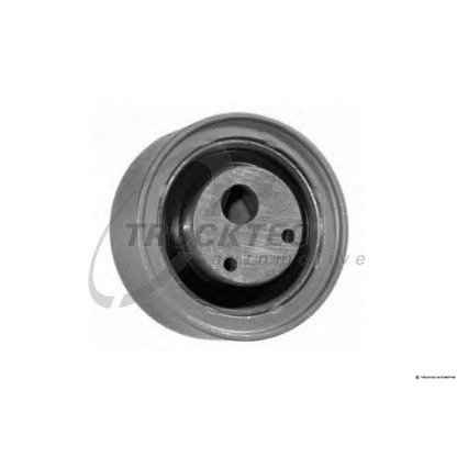 Photo Tensioner Pulley, timing belt TRUCKTEC AUTOMOTIVE 0712011