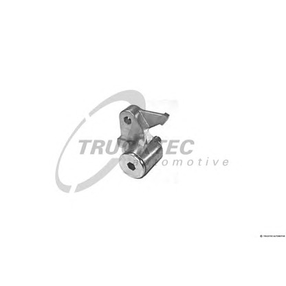 Photo Tensioner, timing belt TRUCKTEC AUTOMOTIVE 0712014