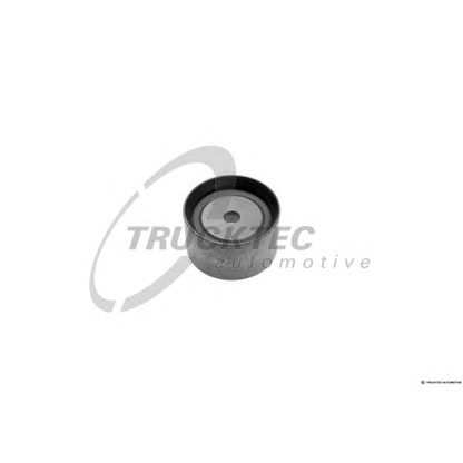 Photo Deflection/Guide Pulley, timing belt TRUCKTEC AUTOMOTIVE 0712015