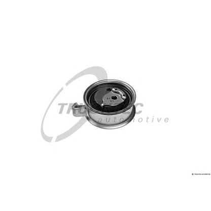 Photo Tensioner Pulley, timing belt TRUCKTEC AUTOMOTIVE 0712046