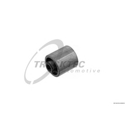 Photo Deflection/Guide Pulley, timing belt TRUCKTEC AUTOMOTIVE 0712055