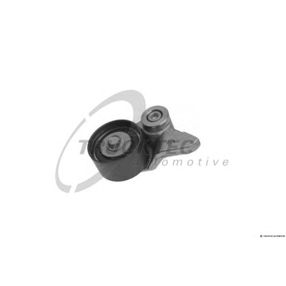 Foto Spannrolle, Zahnriemen TRUCKTEC AUTOMOTIVE 0712061