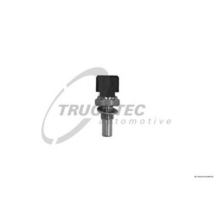 Foto Sensor, temperatura del aceite TRUCKTEC AUTOMOTIVE 0717040