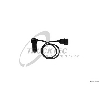 Photo Sensor, crankshaft pulse TRUCKTEC AUTOMOTIVE 0717041