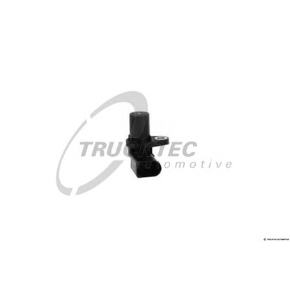 Photo Sensor, crankshaft pulse TRUCKTEC AUTOMOTIVE 0717048