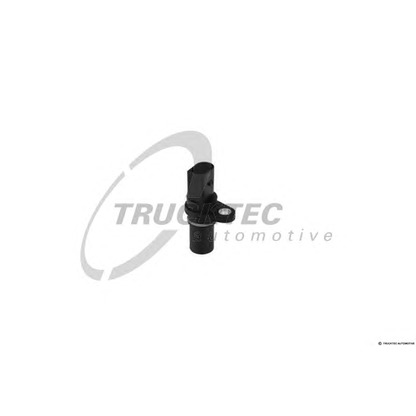 Photo Capteur d'angle, vilebrequin TRUCKTEC AUTOMOTIVE 0717049