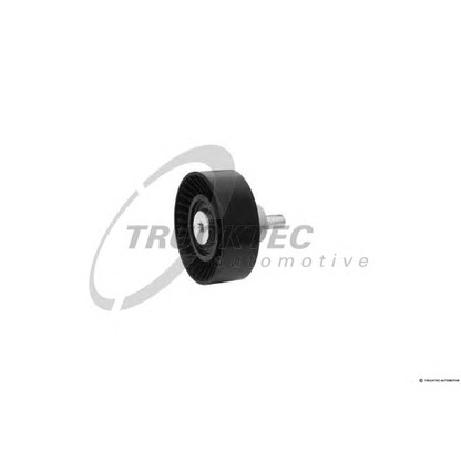 Photo Deflection/Guide Pulley, v-ribbed belt TRUCKTEC AUTOMOTIVE 0719238