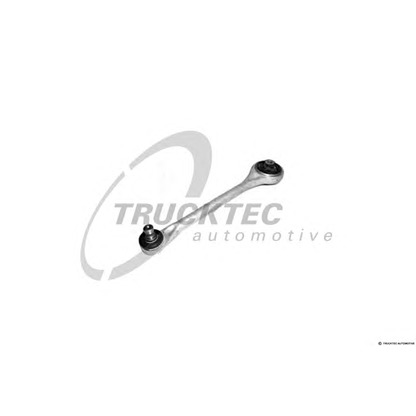 Photo Bras de liaison, suspension de roue TRUCKTEC AUTOMOTIVE 0731034