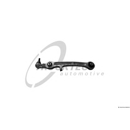 Photo Track Control Arm TRUCKTEC AUTOMOTIVE 0731079