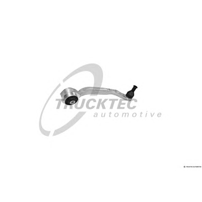 Photo Track Control Arm TRUCKTEC AUTOMOTIVE 0731083