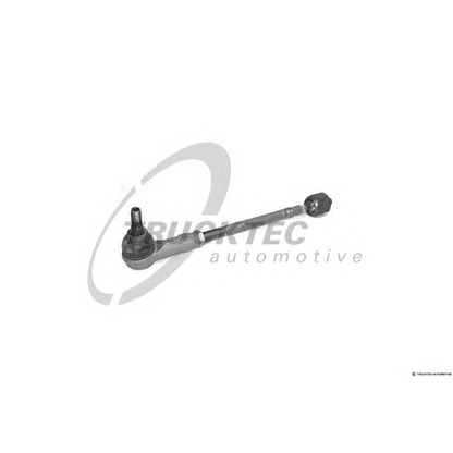 Foto Axialgelenk, Spurstange TRUCKTEC AUTOMOTIVE 0731093