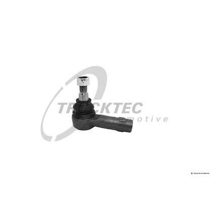 Photo Rotule de barre de connexion TRUCKTEC AUTOMOTIVE 0731094