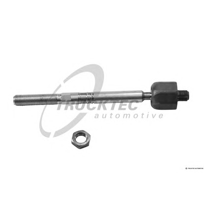 Foto Giunto assiale, Asta trasversale TRUCKTEC AUTOMOTIVE 0731111