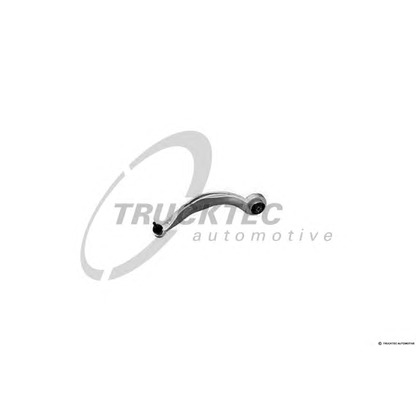 Фото Рычаг независимой подвески колеса, подвеска колеса TRUCKTEC AUTOMOTIVE 0731190