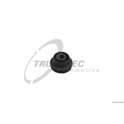 Photo Control Arm-/Trailing Arm Bush TRUCKTEC AUTOMOTIVE 0732059