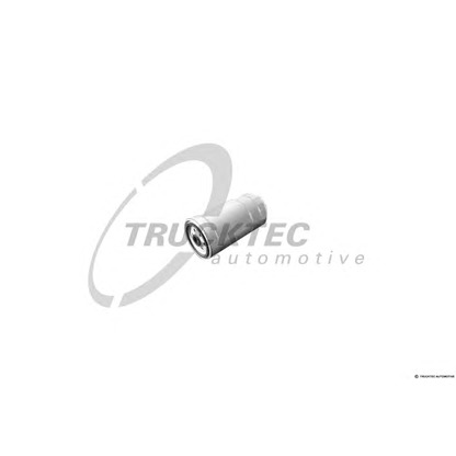 Foto Kraftstofffilter TRUCKTEC AUTOMOTIVE 0738025