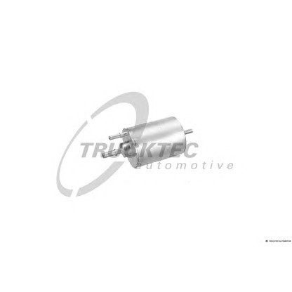 Photo Fuel filter TRUCKTEC AUTOMOTIVE 0738029