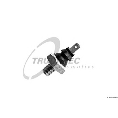 Photo Oil Pressure Switch TRUCKTEC AUTOMOTIVE 0742038