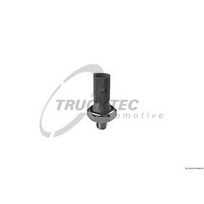 Photo Oil Pressure Switch TRUCKTEC AUTOMOTIVE 0742039