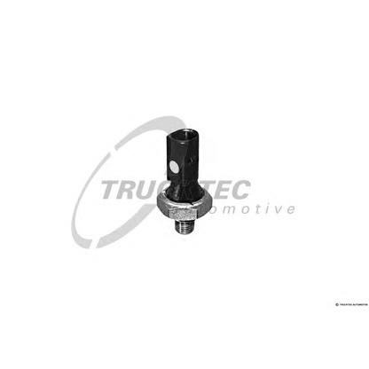 Foto Interruttore a pressione olio TRUCKTEC AUTOMOTIVE 0742040