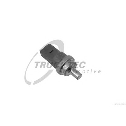 Photo Sensor, coolant temperature TRUCKTEC AUTOMOTIVE 0742041