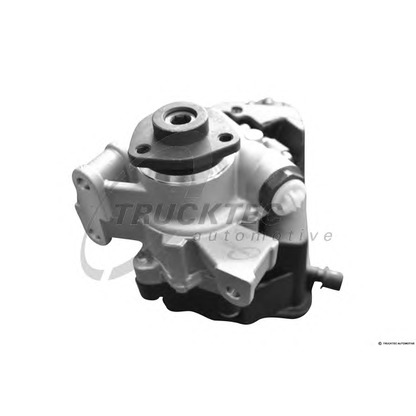 Photo Hydraulic Pump, steering system TRUCKTEC AUTOMOTIVE 0237146