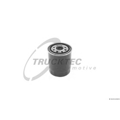 Foto Ölfilter TRUCKTEC AUTOMOTIVE 0218122