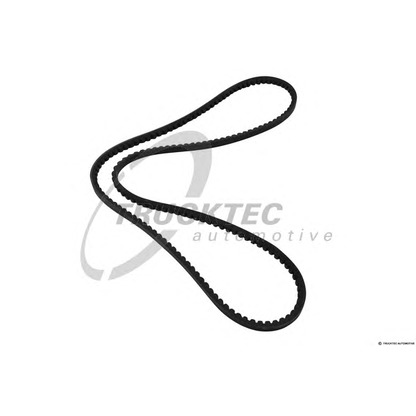 Photo V-Belt TRUCKTEC AUTOMOTIVE 0419057