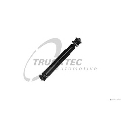 Zdjęcie Amortyzator TRUCKTEC AUTOMOTIVE 0430046