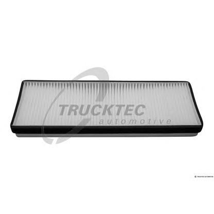 Photo Filter, interior air TRUCKTEC AUTOMOTIVE 0159010SP