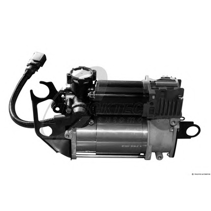 Photo Compressor, compressed air system TRUCKTEC AUTOMOTIVE 0730148