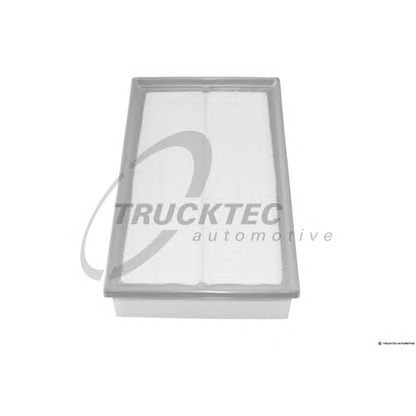 Foto Filtro de aire TRUCKTEC AUTOMOTIVE 0714190