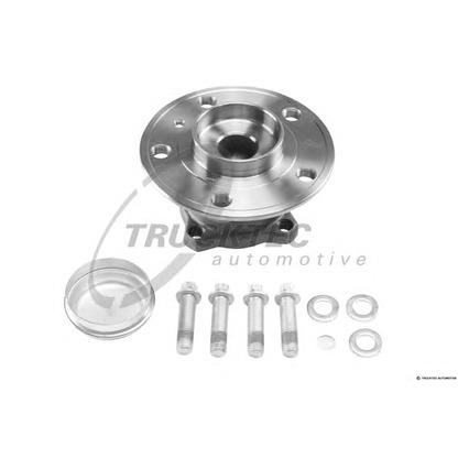 Photo Kit de roulements de roue TRUCKTEC AUTOMOTIVE 0232143