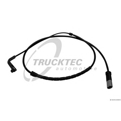 Photo  TRUCKTEC AUTOMOTIVE 0835050