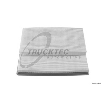 Foto Luftfilter TRUCKTEC AUTOMOTIVE 0214138