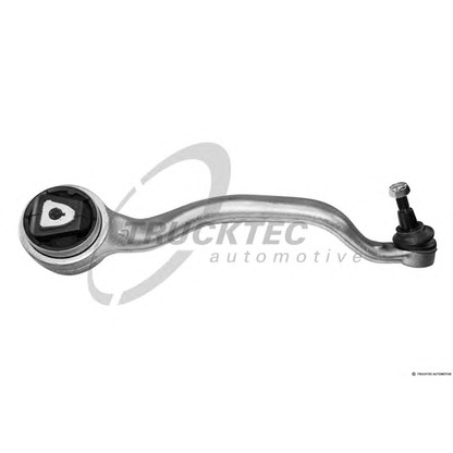 Photo Track Control Arm TRUCKTEC AUTOMOTIVE 0831154