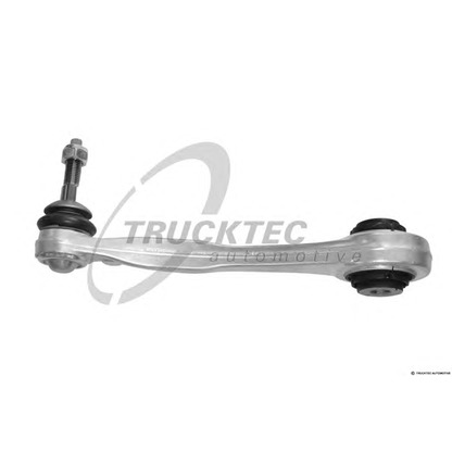 Фото Рычаг независимой подвески колеса, подвеска колеса TRUCKTEC AUTOMOTIVE 0831158