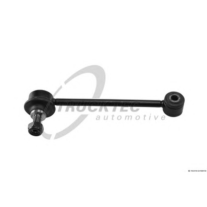 Photo Jeu de bras, suspension de roue TRUCKTEC AUTOMOTIVE 0832070